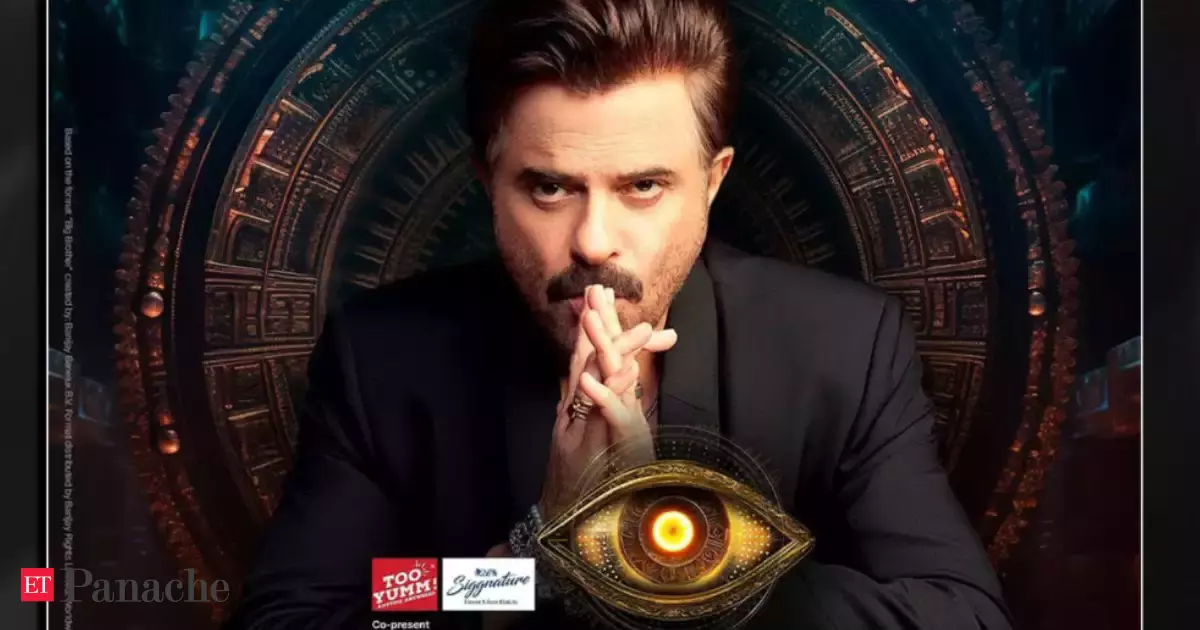 Bigg Boss OTT 3 2nd July 2024 Episode 12 Desi Serial