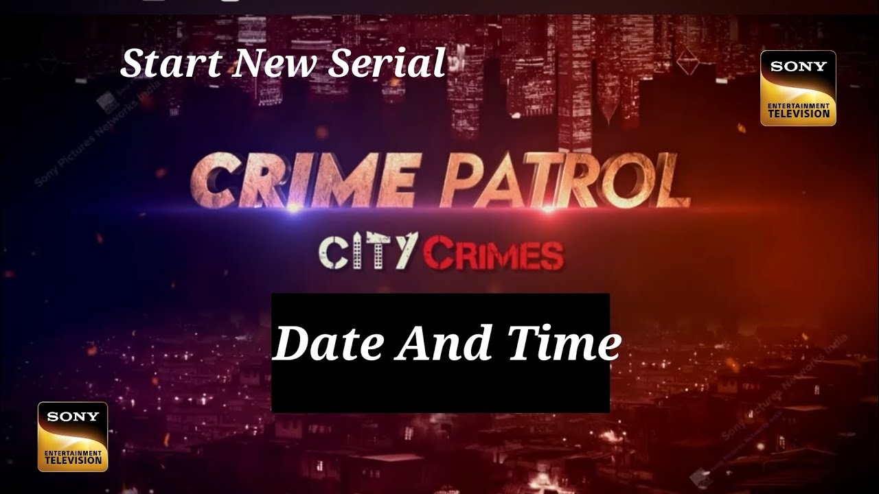 Crime Patrol City Crimes 29th July 2024 Episode 11 Desi Serial